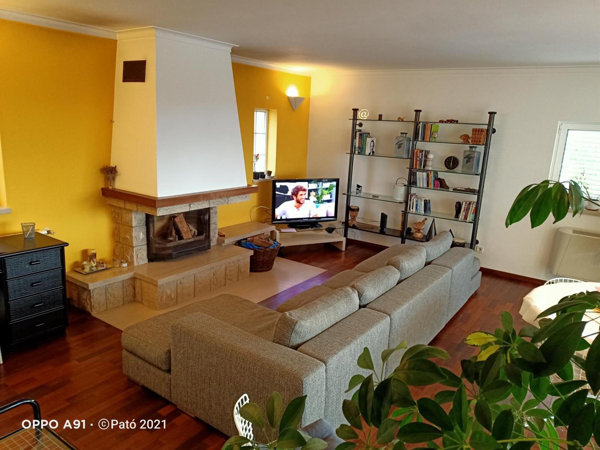 Leiria Fatima Nazare 3 Bedroom House Exterior photo