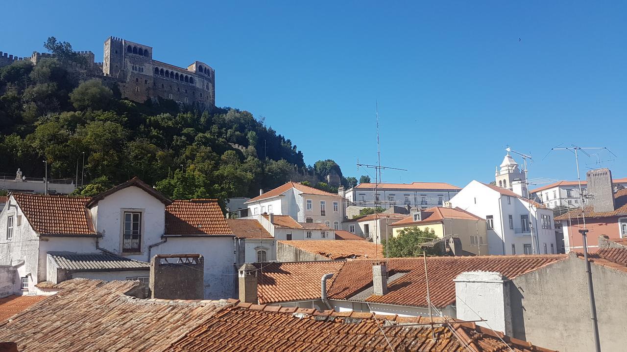 Leiria Fatima Nazare 3 Bedroom House Exterior photo