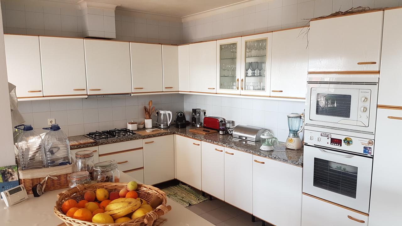 Leiria Fatima Nazare 3 Bedroom House Exterior photo