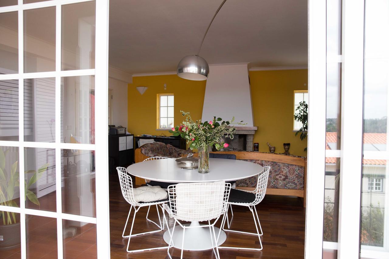 Leiria Fatima Nazare 3 Bedroom House Exterior photo