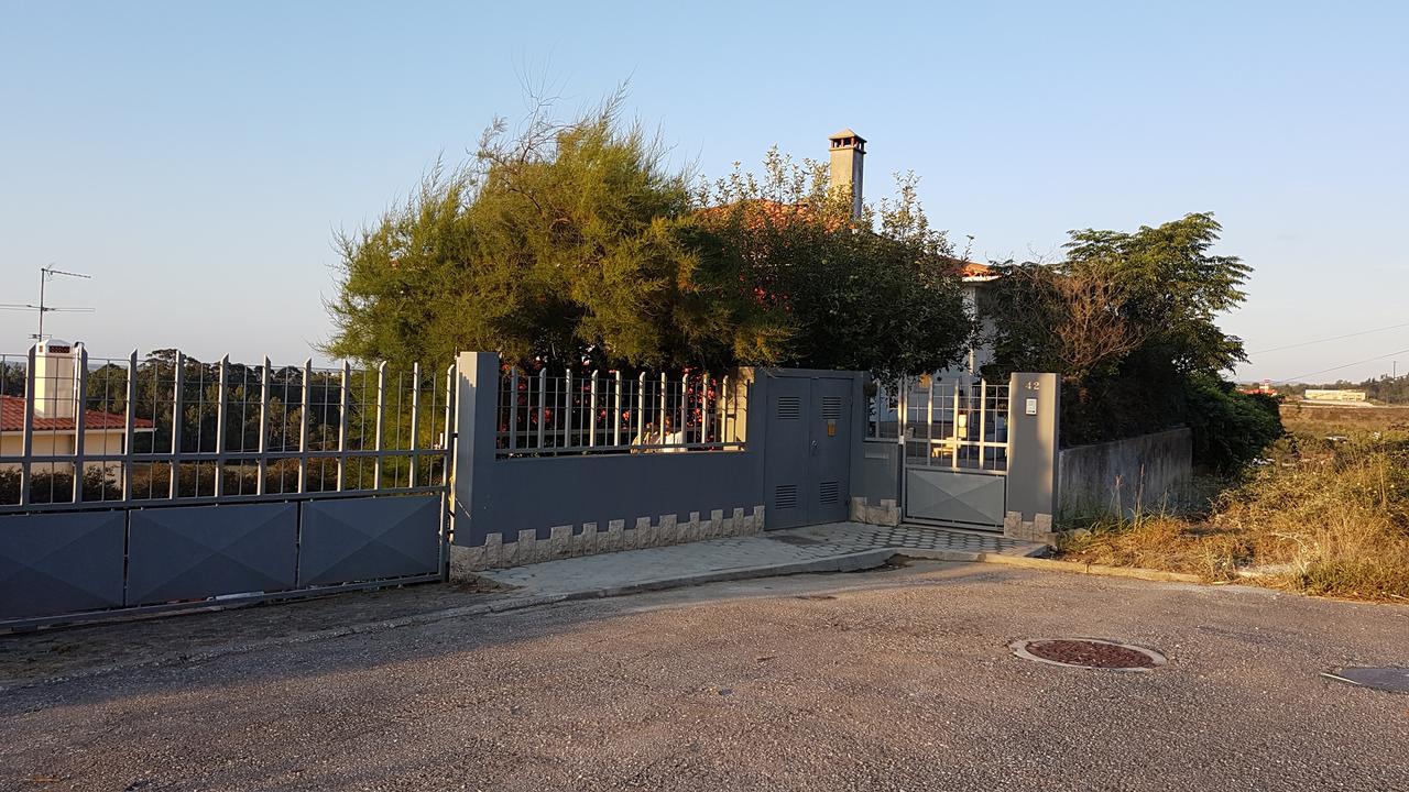 Leiria Fatima Nazare 3 Bedroom House Exterior photo