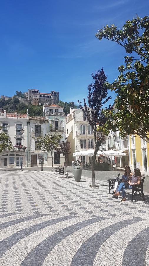 Leiria Fatima Nazare 3 Bedroom House Exterior photo