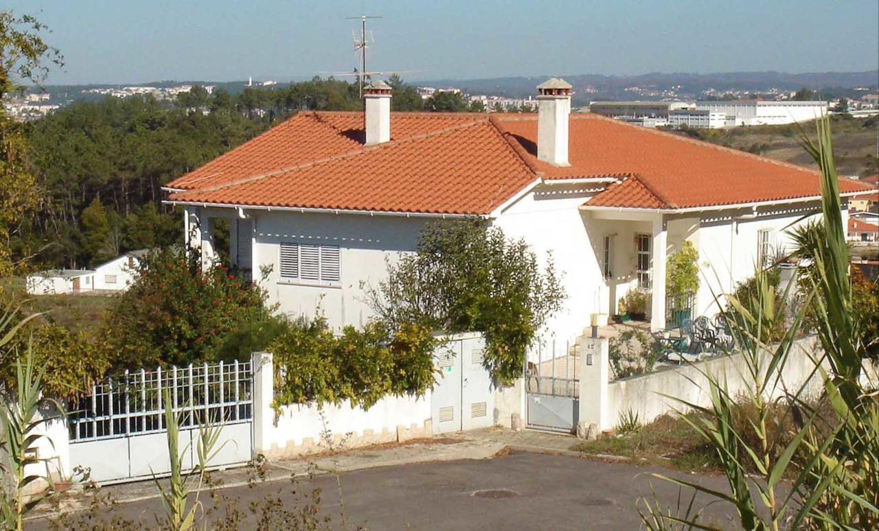 Leiria Fatima Nazare 3 Bedroom House Exterior photo