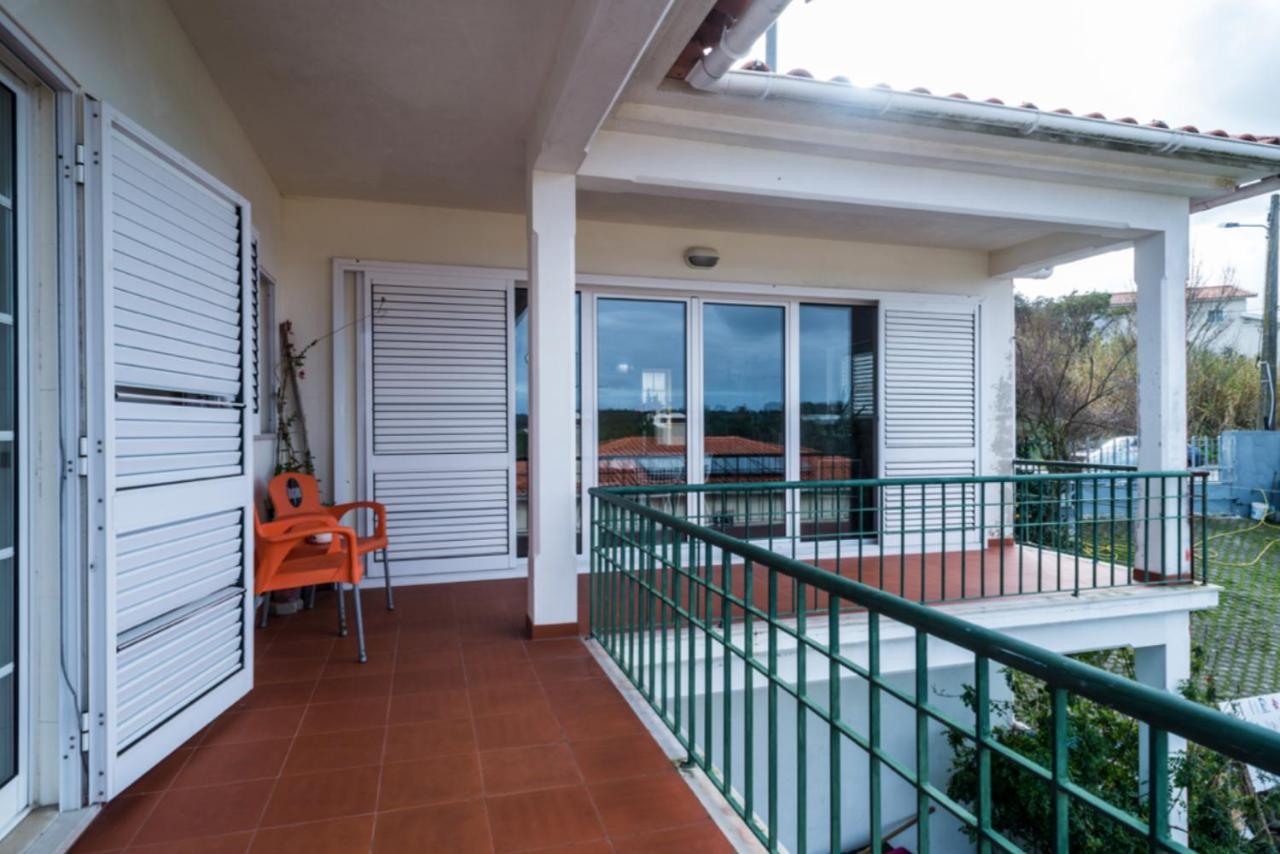 Leiria Fatima Nazare 3 Bedroom House Exterior photo