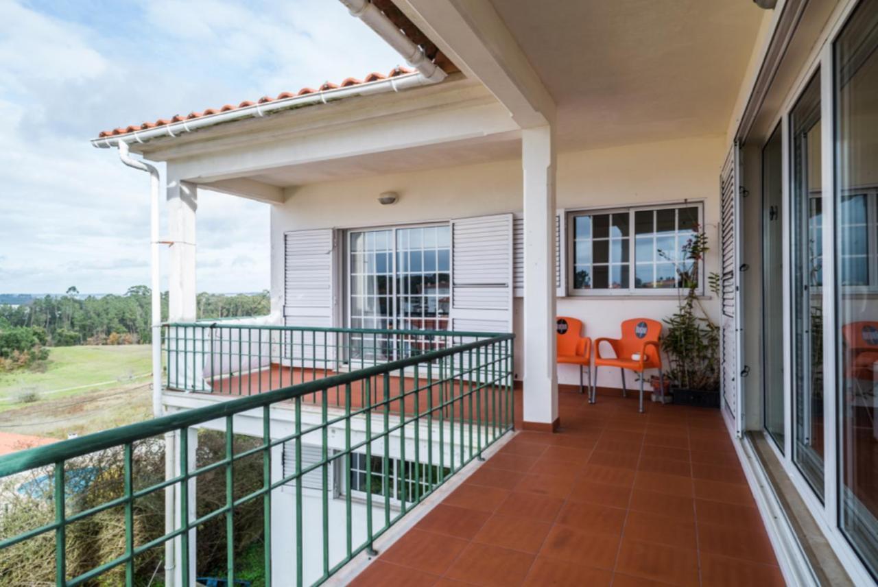 Leiria Fatima Nazare 3 Bedroom House Exterior photo