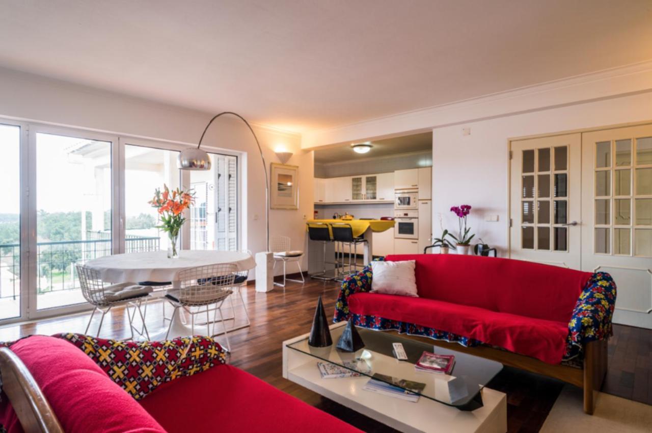 Leiria Fatima Nazare 3 Bedroom House Exterior photo