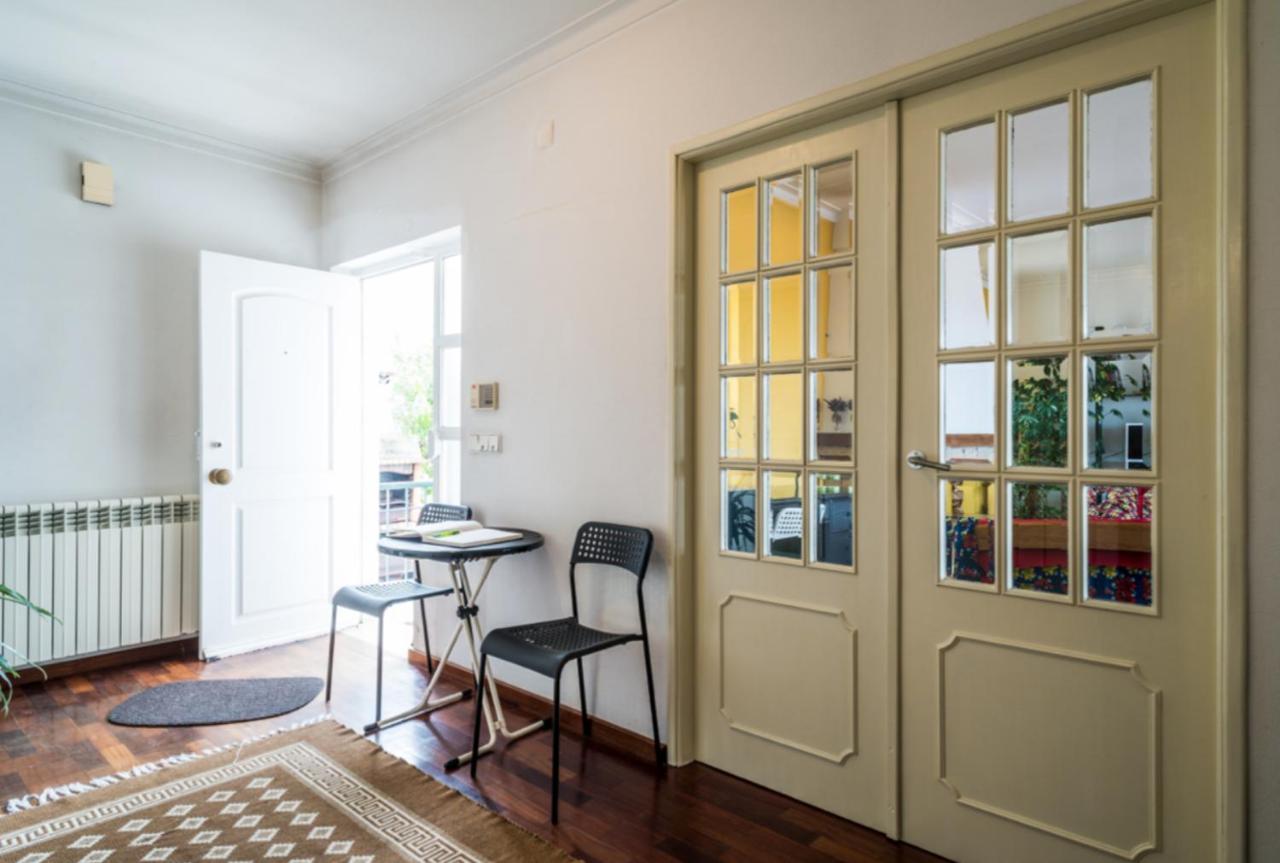 Leiria Fatima Nazare 3 Bedroom House Exterior photo