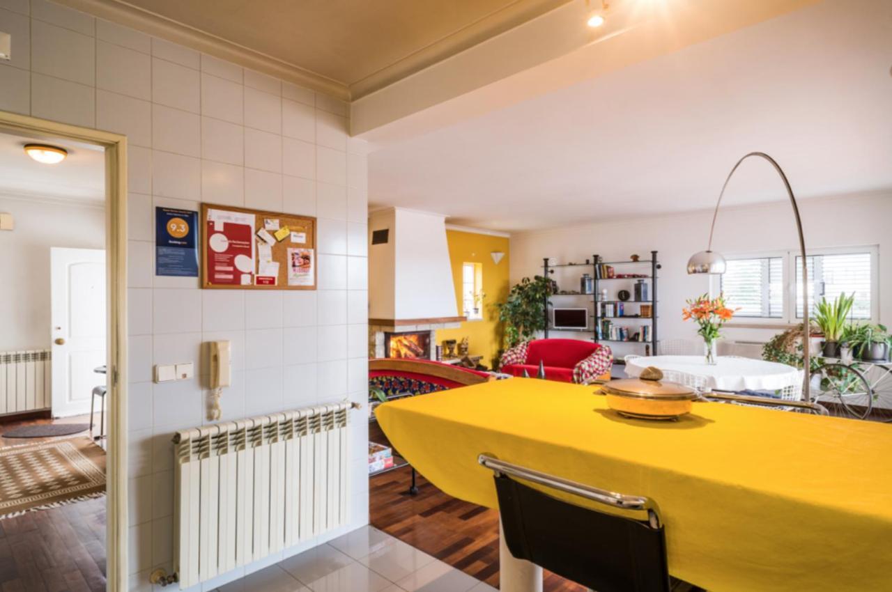 Leiria Fatima Nazare 3 Bedroom House Exterior photo