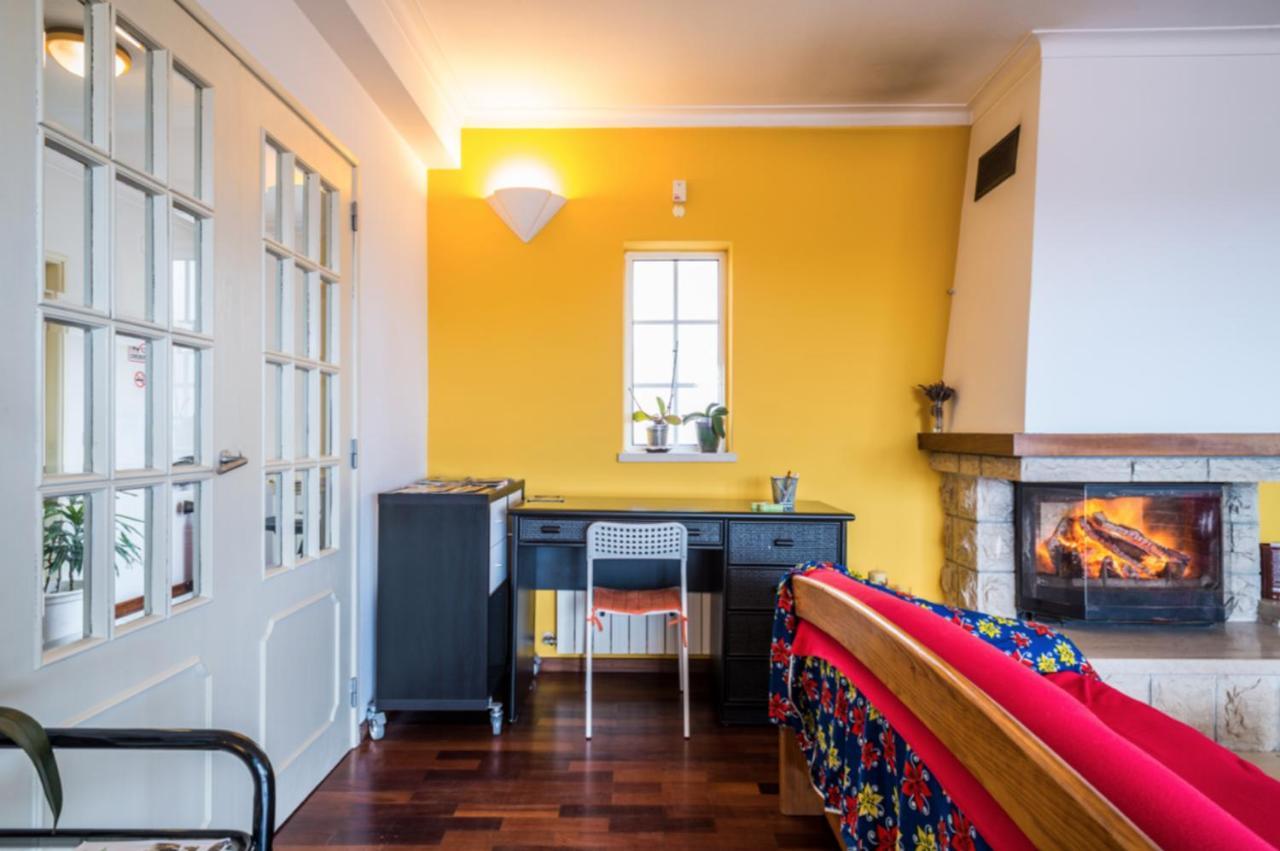 Leiria Fatima Nazare 3 Bedroom House Exterior photo
