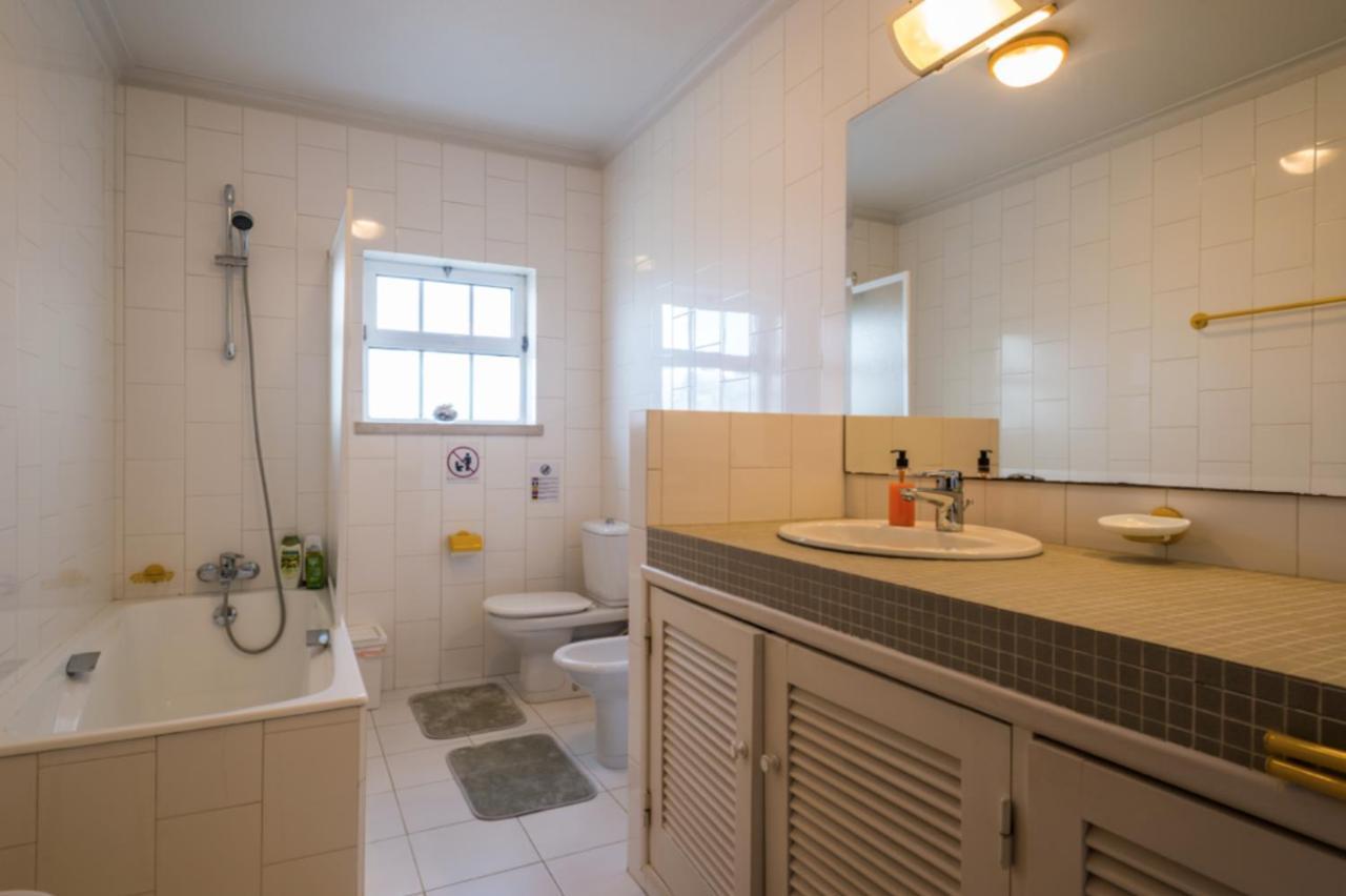 Leiria Fatima Nazare 3 Bedroom House Exterior photo